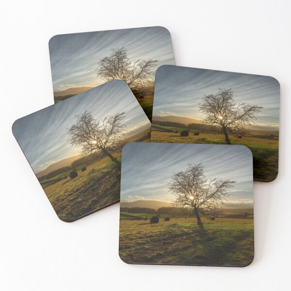 Item preview, Brecon beacons sunset designed and sold by Leighton Collins.