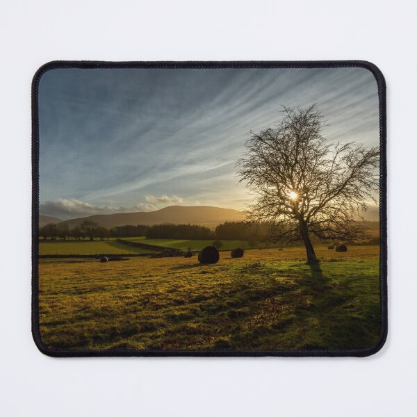 Item preview, Brecon beacons sunset designed and sold by Leighton Collins.