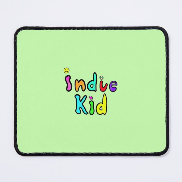 Item preview, Indie kid colorful designed and sold by Designs2shine.