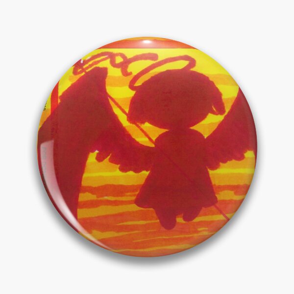 Item preview, And I Feel Fine designed and sold by Phosfate.
