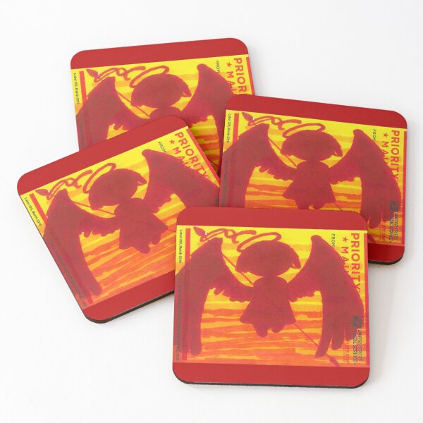 Item preview, And I Feel Fine designed and sold by Phosfate.