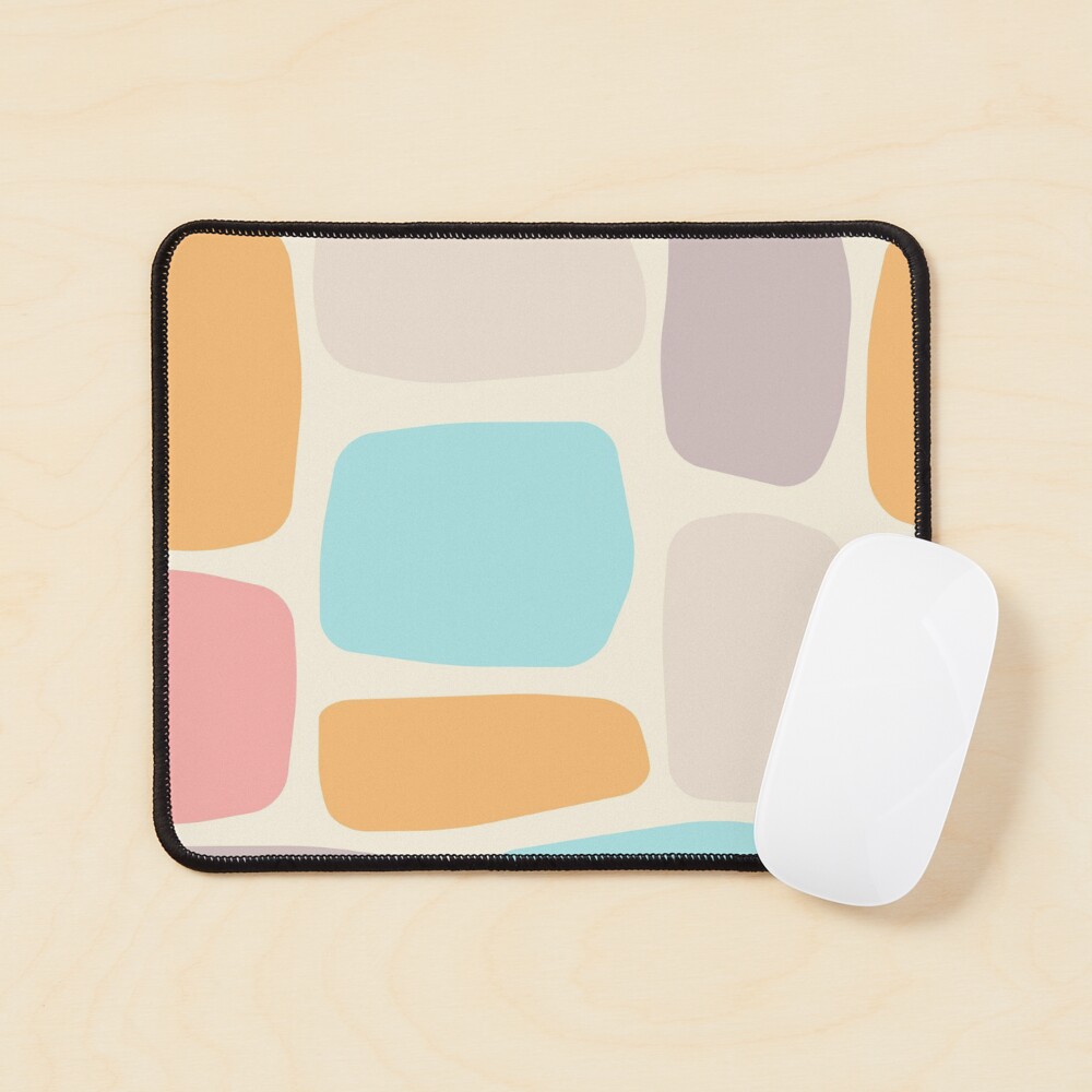 Item preview, Mouse Pad designed and sold by BYNANA80.