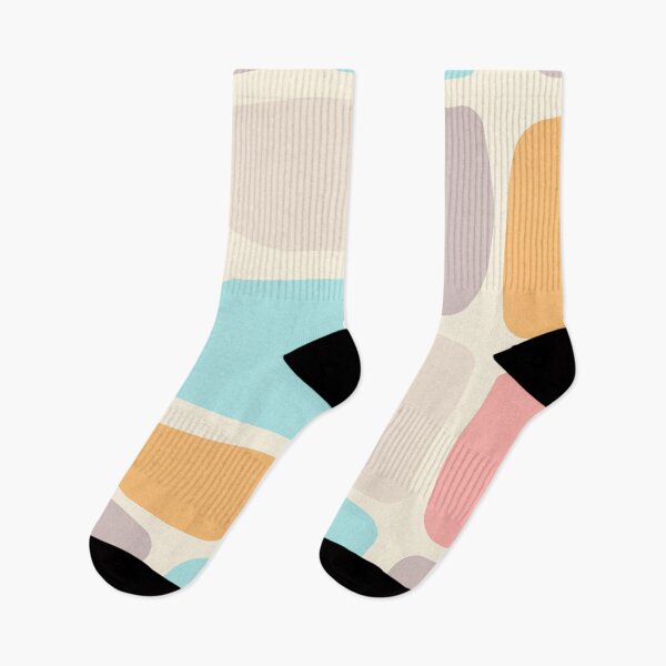 Item preview,  Colorful Geometric Patterns designed and sold by BYNANA80.