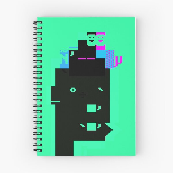 Item preview, DOS Punk 909 designed and sold by DOS-Punks.