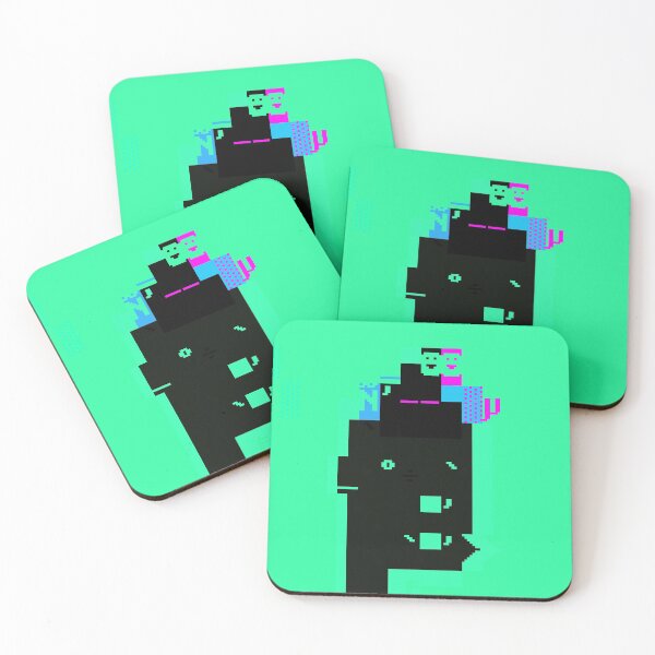 Item preview, DOS Punk 909 designed and sold by DOS-Punks.