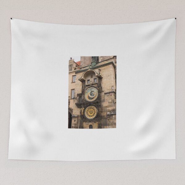 Item preview, Prague Astronomical clock, Orloj, Czech Republic designed and sold by Jiri Hofman.