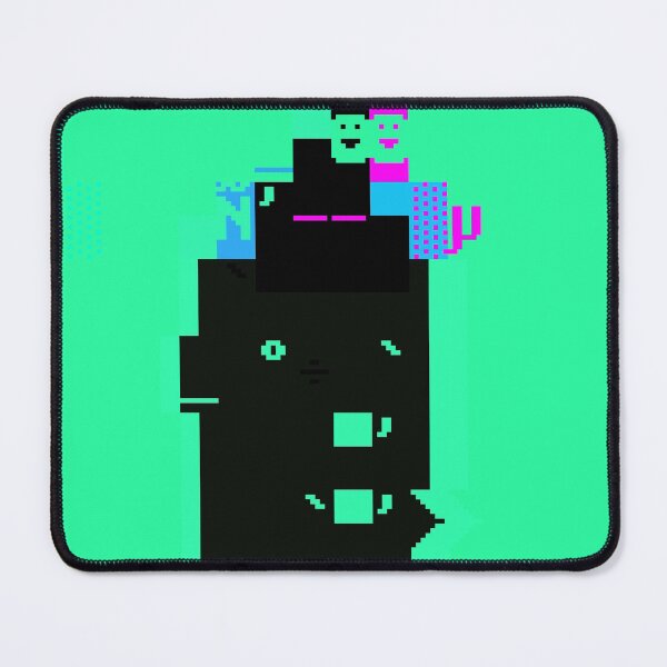 Item preview, DOS Punk 909 designed and sold by DOS-Punks.
