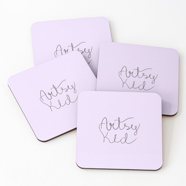 Item preview, Artsy kid designed and sold by Designs2shine.