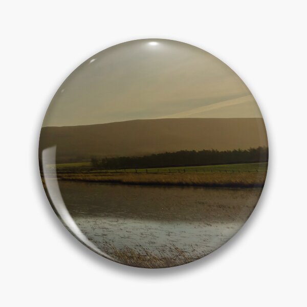 Item preview, Brecon Beacons panorama designed and sold by Leighton Collins.