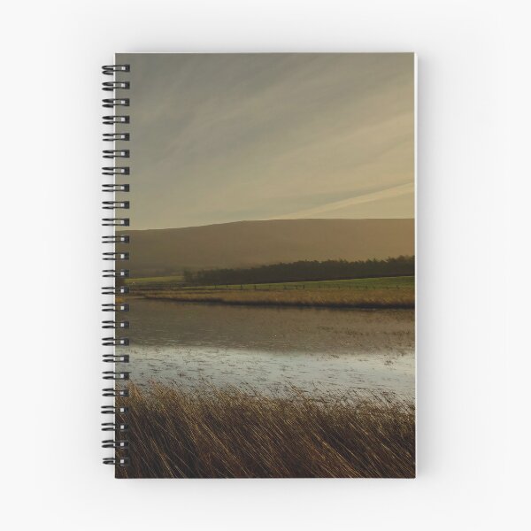 Item preview, Brecon Beacons panorama designed and sold by Leighton Collins.