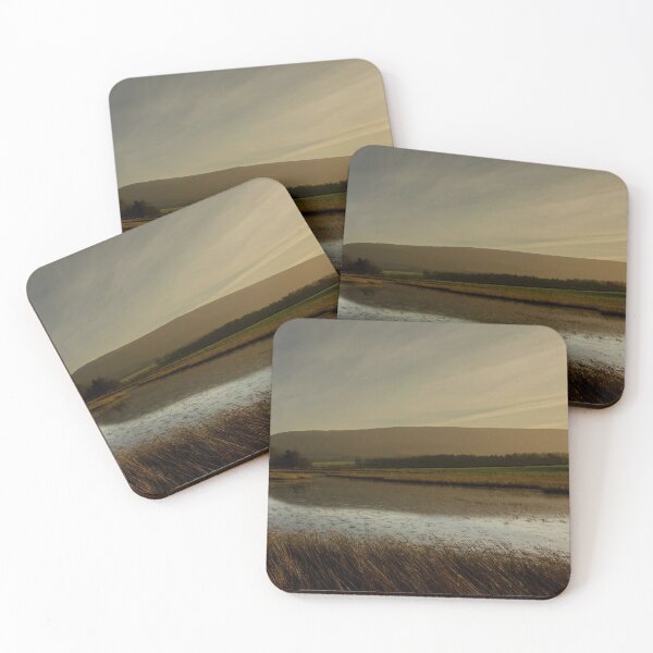 Item preview, Brecon Beacons panorama designed and sold by Leighton Collins.