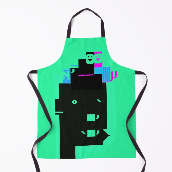 Item preview, DOS Punk 909 designed and sold by DOS-Punks.