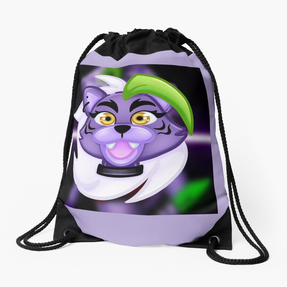 Roxy 2025 drawstring bag