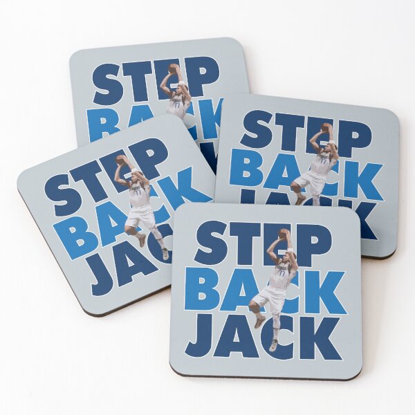 Item preview, STEP BACK JACK designed and sold by TLW716.