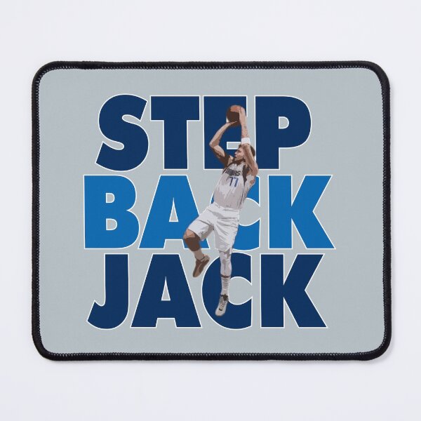 Item preview, STEP BACK JACK designed and sold by TLW716.