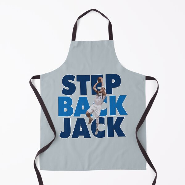 Item preview, STEP BACK JACK designed and sold by TLW716.