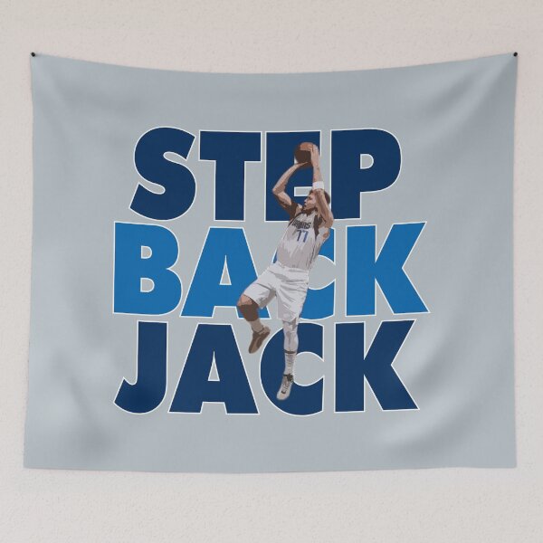 Item preview, STEP BACK JACK designed and sold by TLW716.