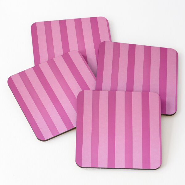 Item preview, Hot Pink Stripes  designed and sold by newburyboutique.