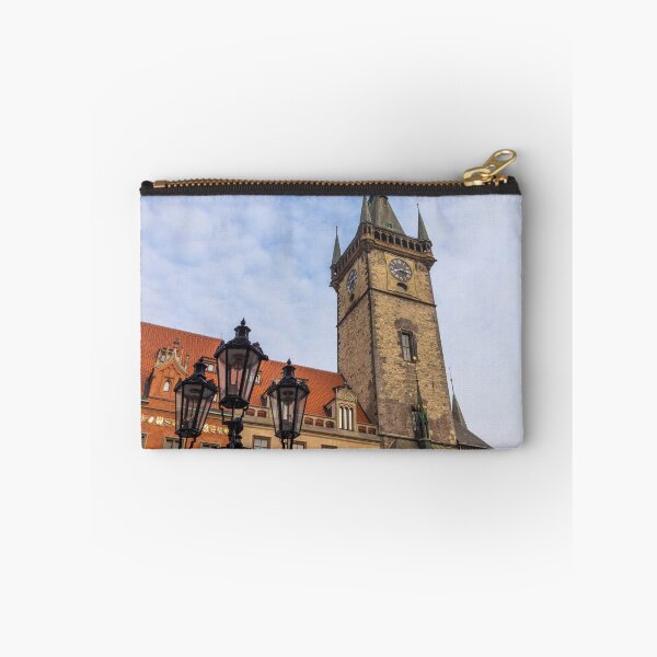 Item preview, Prague Astronomical clock, Orloj, Czech Republic designed and sold by Jiri Hofman.