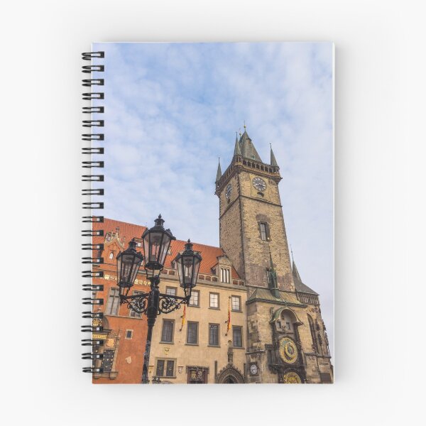 Item preview, Prague Astronomical clock, Orloj, Czech Republic designed and sold by Jiri Hofman.