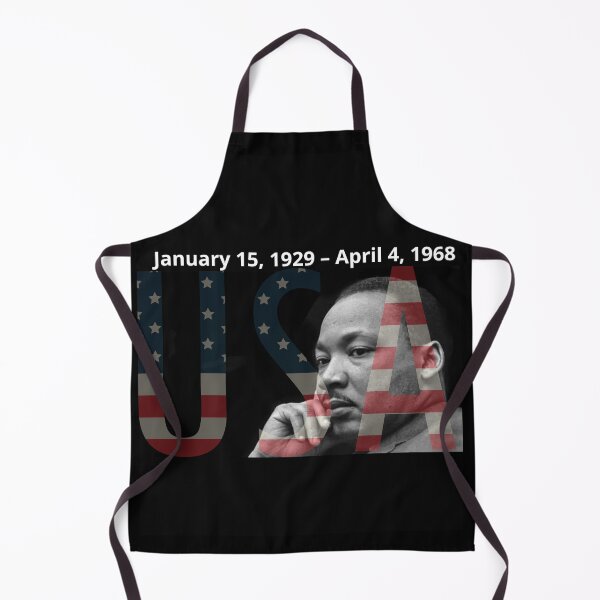 Item preview, MARTIN LUTHER KING JR designed and sold by jayron88.