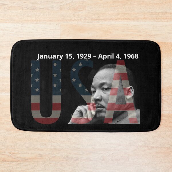 Item preview, MARTIN LUTHER KING JR designed and sold by jayron88.