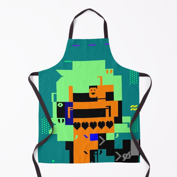Item preview, DOS Punk 405 designed and sold by DOS-Punks.