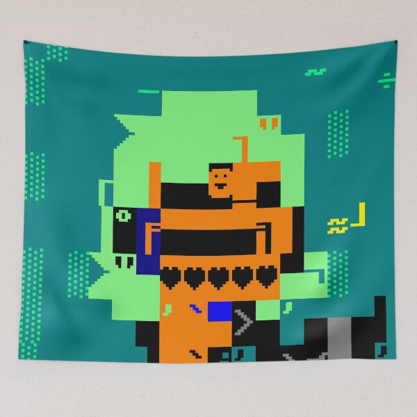 Item preview, DOS Punk 405 designed and sold by DOS-Punks.