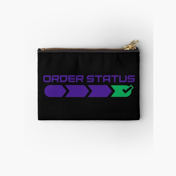 Item preview, Order Status designed and sold by Marko Stevic.