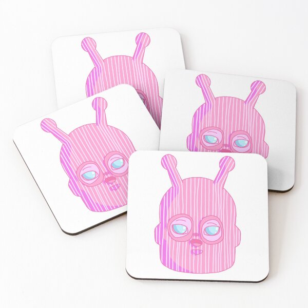 Item preview, Balaclava rabbit designed and sold by NatanComics.