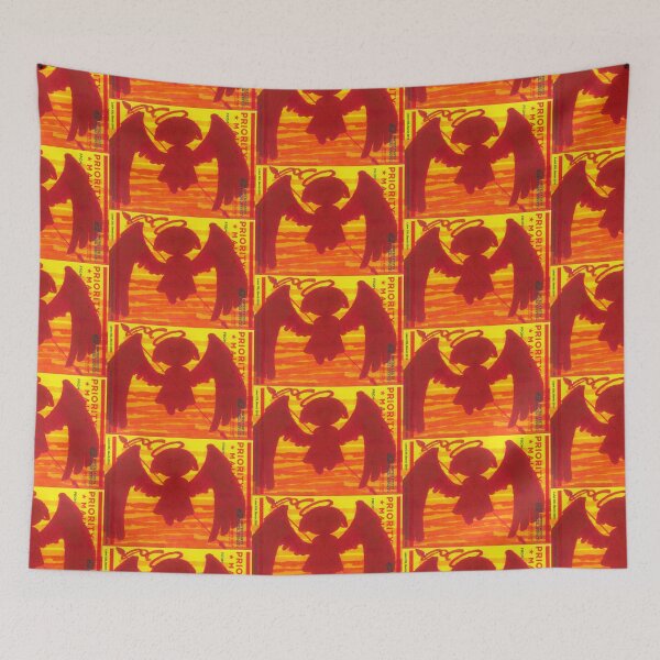 Item preview, And I Feel Fine designed and sold by Phosfate.