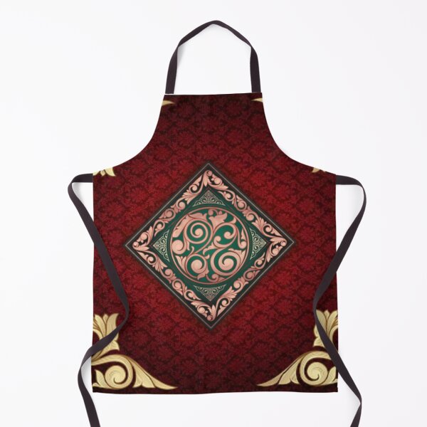 Item preview, Beautiful Pouche, red, dark, pillows, bedding and blankets red designed and sold by Anaconda23.