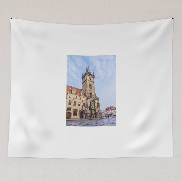Item preview, Prague Astronomical clock, Orloj, Czech Republic designed and sold by Jiri Hofman.