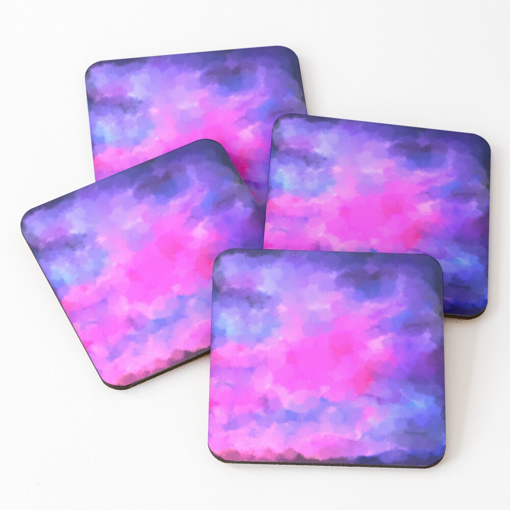 Item preview, Coasters (Set of 4) designed and sold by SatraDesign.