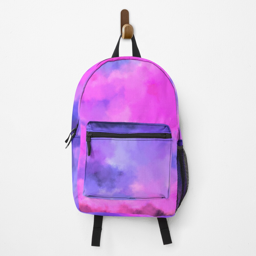 Item preview, Backpack designed and sold by SatraDesign.