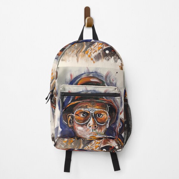Item preview, Hunter Thompson designed and sold by madotter411.