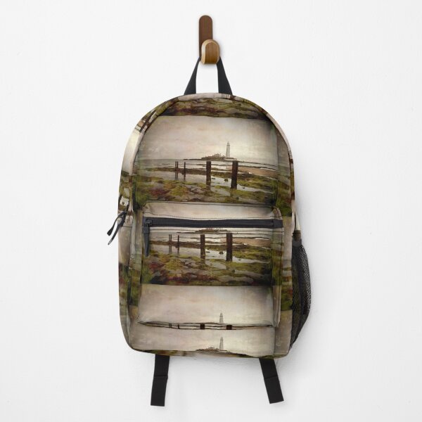 Item preview, Artistic St Mary's Island designed and sold by Violaman.