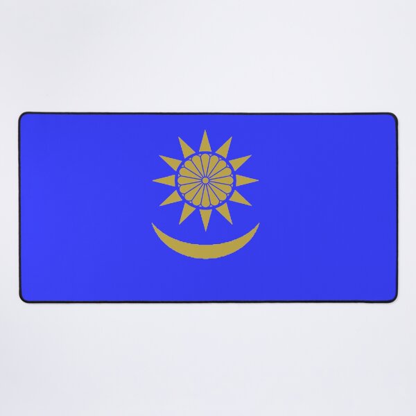 Item preview, Xing Flag designed and sold by danraji.