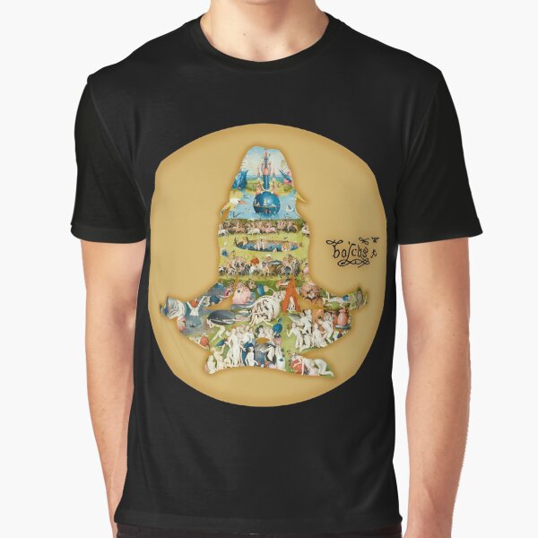 Prado Museum T-Shirts for Sale | Redbubble