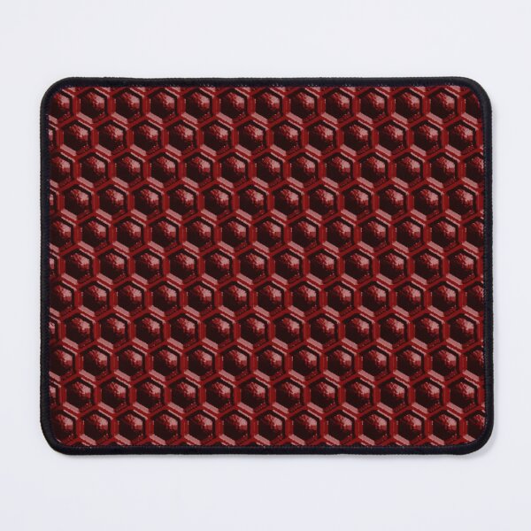 Item preview, red leather print mobile case designed and sold by JL-Genuine.
