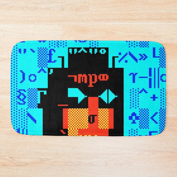 Item preview, DOS Punk 919 designed and sold by DOS-Punks.