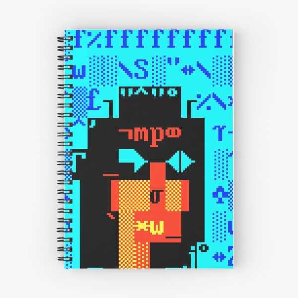 Item preview, DOS Punk 919 designed and sold by DOS-Punks.