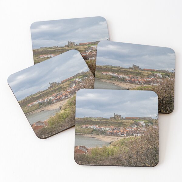 Artikelvorschau, Whitby in North Yorkshire entworfen und verkauft von yackers1.