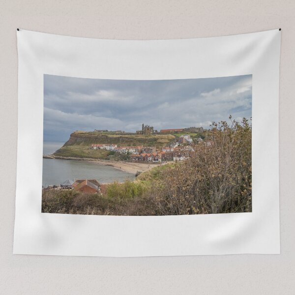 Artikelvorschau, Whitby in North Yorkshire entworfen und verkauft von yackers1.