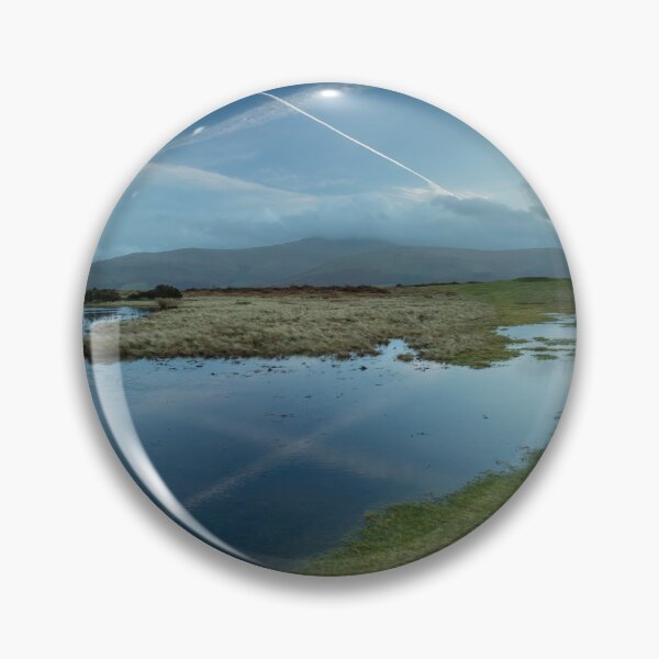 Item preview, Wetlands in the Brecon Beacons designed and sold by Leighton Collins.