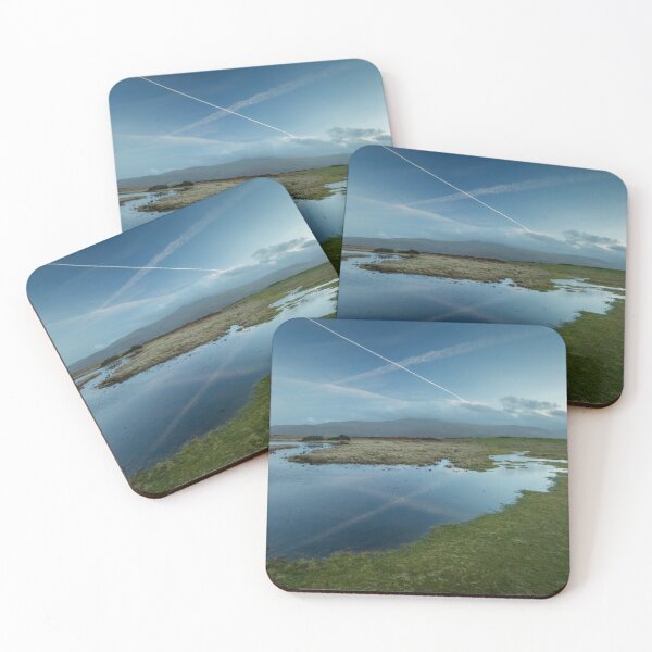 Item preview, Wetlands in the Brecon Beacons designed and sold by Leighton Collins.