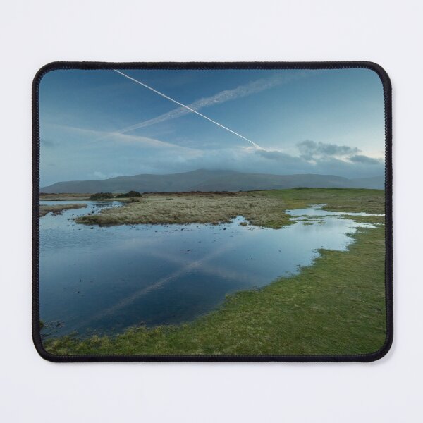 Item preview, Wetlands in the Brecon Beacons designed and sold by Leighton Collins.