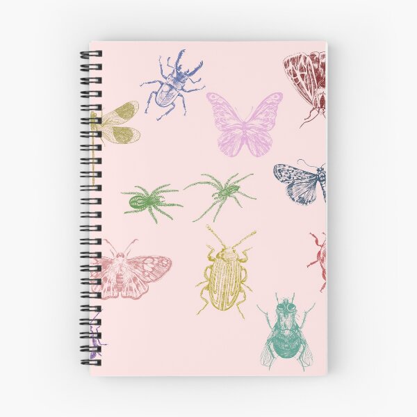 Item preview, Insect Line Art designed and sold by kingdomtwilight.