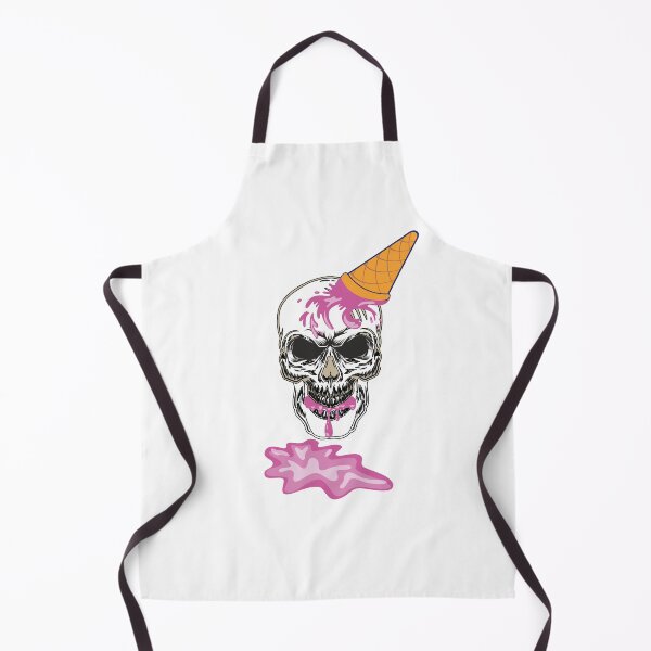 Item preview, pink ice cream designed and sold by rachidkams.