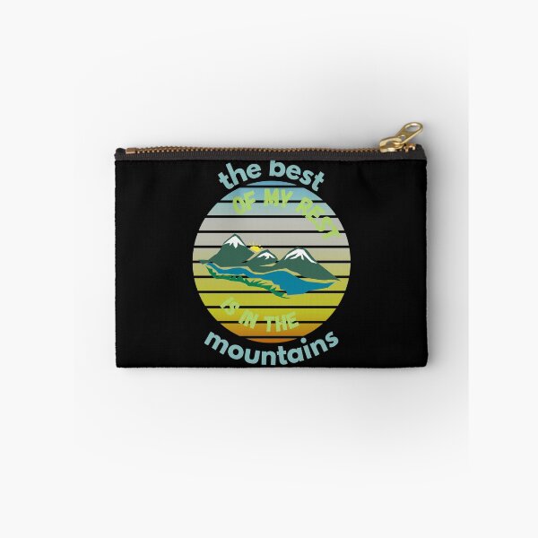 Item preview, The best of my rest is in the mountains designed and sold by Marharyta Ushakova.